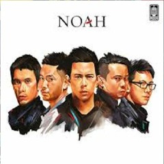 NOAH - Bintang di Surga (Official Music Video)