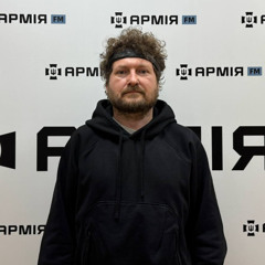 Саша Чемеров презентував пісню "Місто Наречених"
