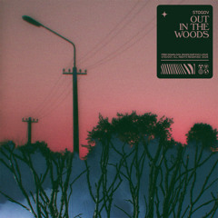 PREMIERE: Stogov - Out In The Woods [Bandcamp]