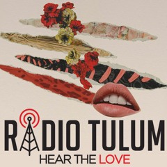 EPISODIO 8 - "RADIO TULUM" Enero 2022 -  CASNIK (RE EDIT)