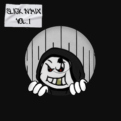 TEKS LV - Ganja [SLICKNMIX01]