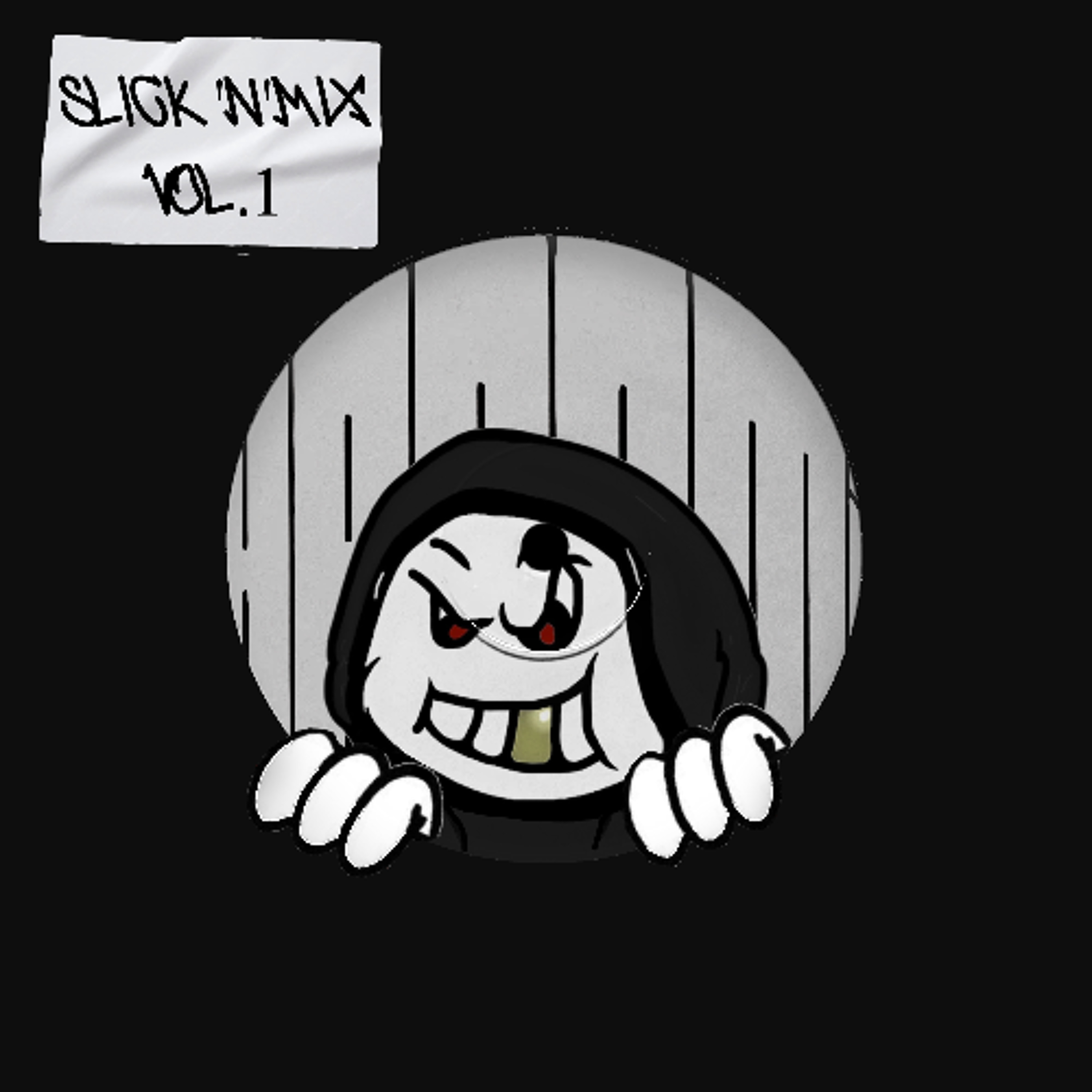Track cover
