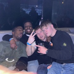 harry willis - sweatbox (unreleased)