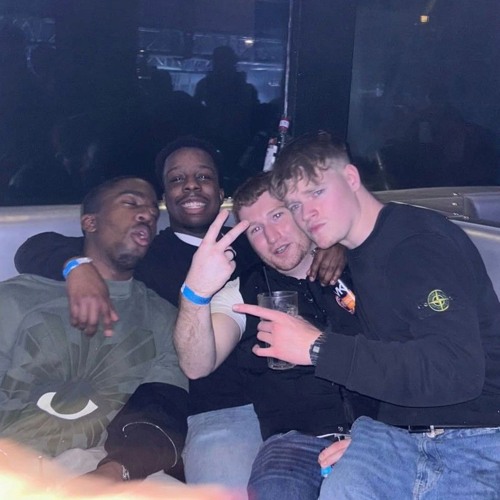 harry willis - sweatbox (unreleased)