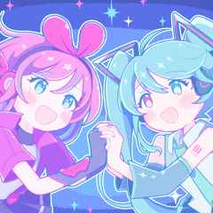 【FREE DL】Beyond the Horizon!! / yamcha feat.#kzn&HatsuneMiku