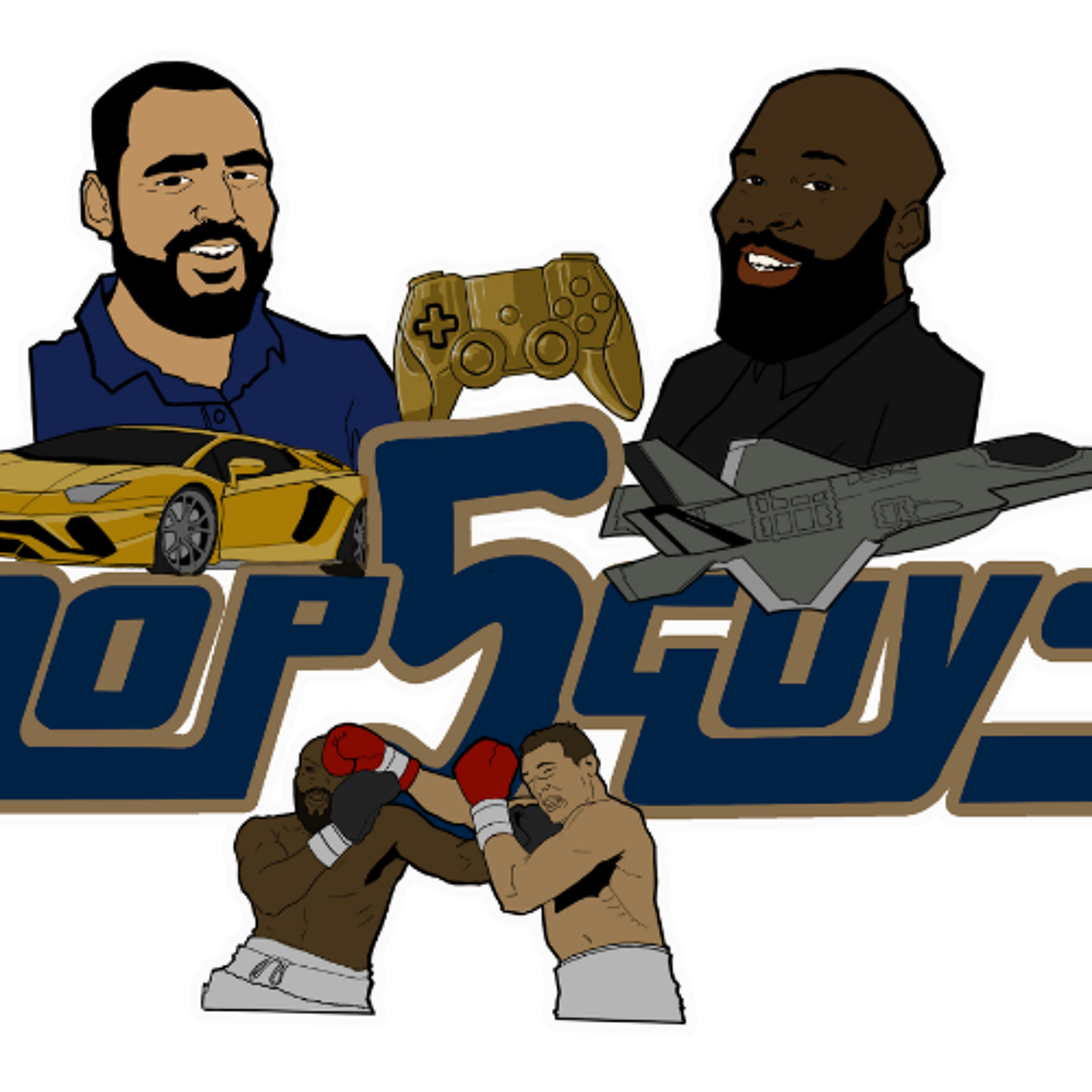 Ways To Get America Back