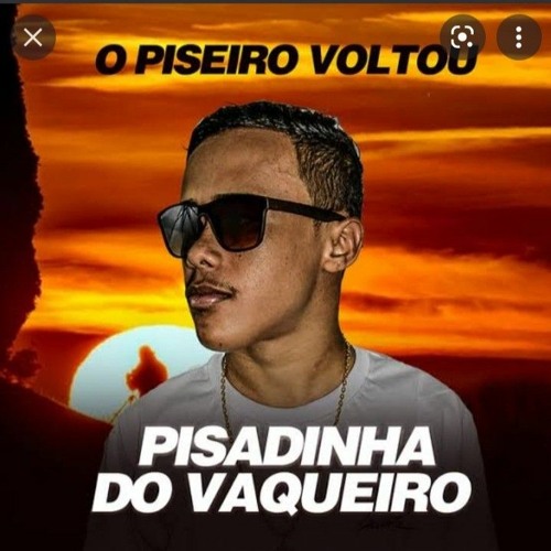 Pisadinha Do Vaqueiro  - Repertório Novo 2021 (Diferente Das Iguais)