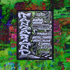 Küwe b2b vaZdaZ @Tanzabend 25.04.2025