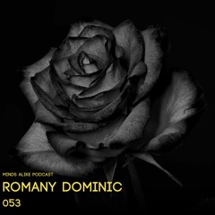 Podcast 053 with Romany Dominic