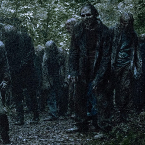 zombie (p. binsky)
