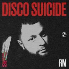 Disco Suicide Mix Series 060 - RM