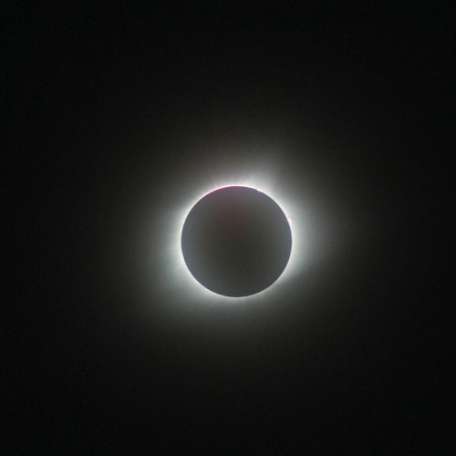 Eclipse (Unedited Version)