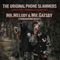 Kendrick Perkinks (Fast Version) Mr.Melody Mixed