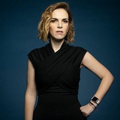 El lujo de tirarse al piso