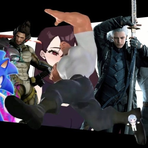 STATUS MEMES MIX (With Sonic Frontiers Status)