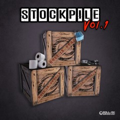 VA - Stockpile Vol.1 (Continuous Mix) - OUT NOW