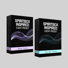 Spiritbox Guitar & Bass Presets