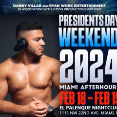 LPN CLIMAX DJ VERENZUELA  2024