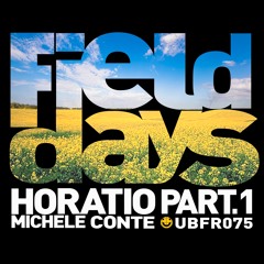 Field Days (Reedit) By Michele Conte.wav