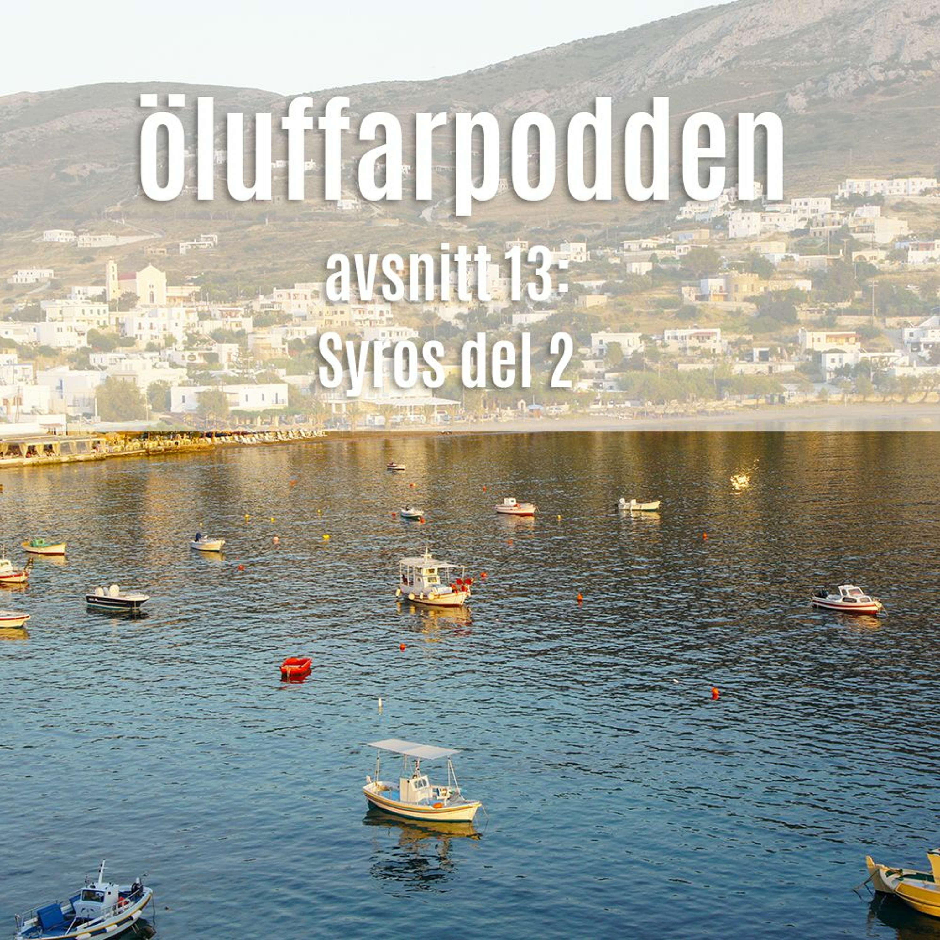 Öluffarpodden