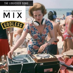 The LogiCoCo Song - Disco Sherbet Mix