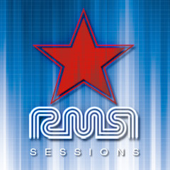 RMS175B - Cosmic Vision - The Ready Mix Sessions (December 2022)