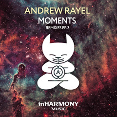 Andrew Rayel feat. Eric Lumiere - I'll Be There (Super8 & Tab Remix)