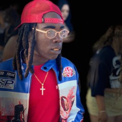 TAEBONM- HOME FROM THE FEDS