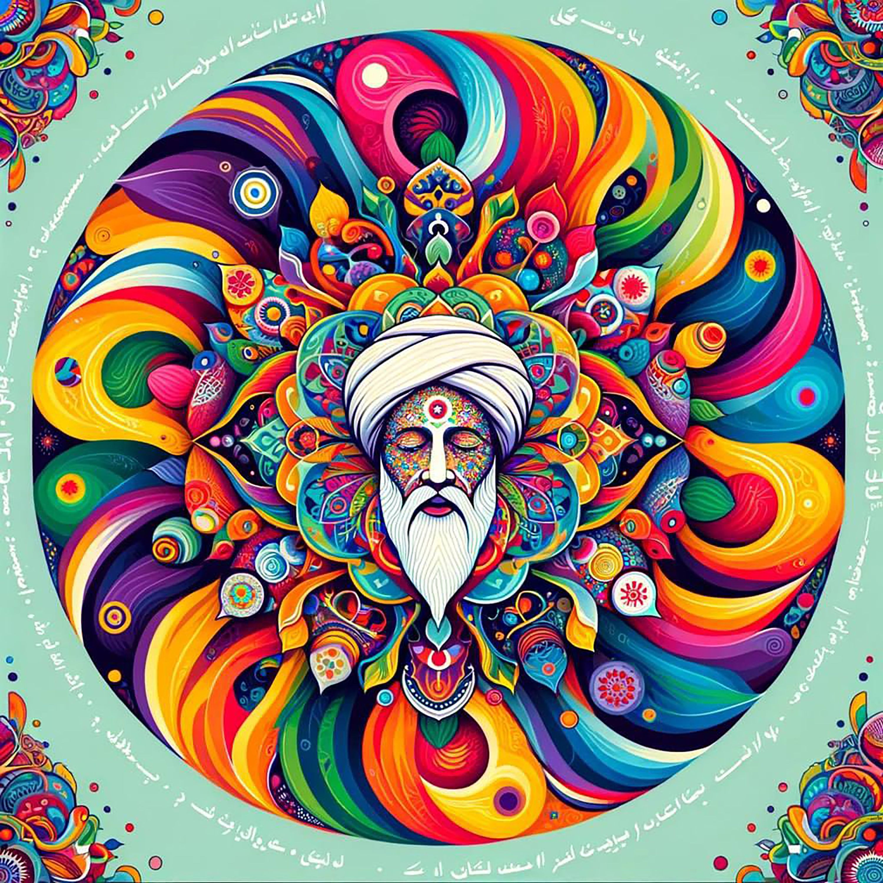 دشمن عقل - مولانا episode artwork