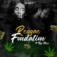 Reggae Fondation #RIPNico
