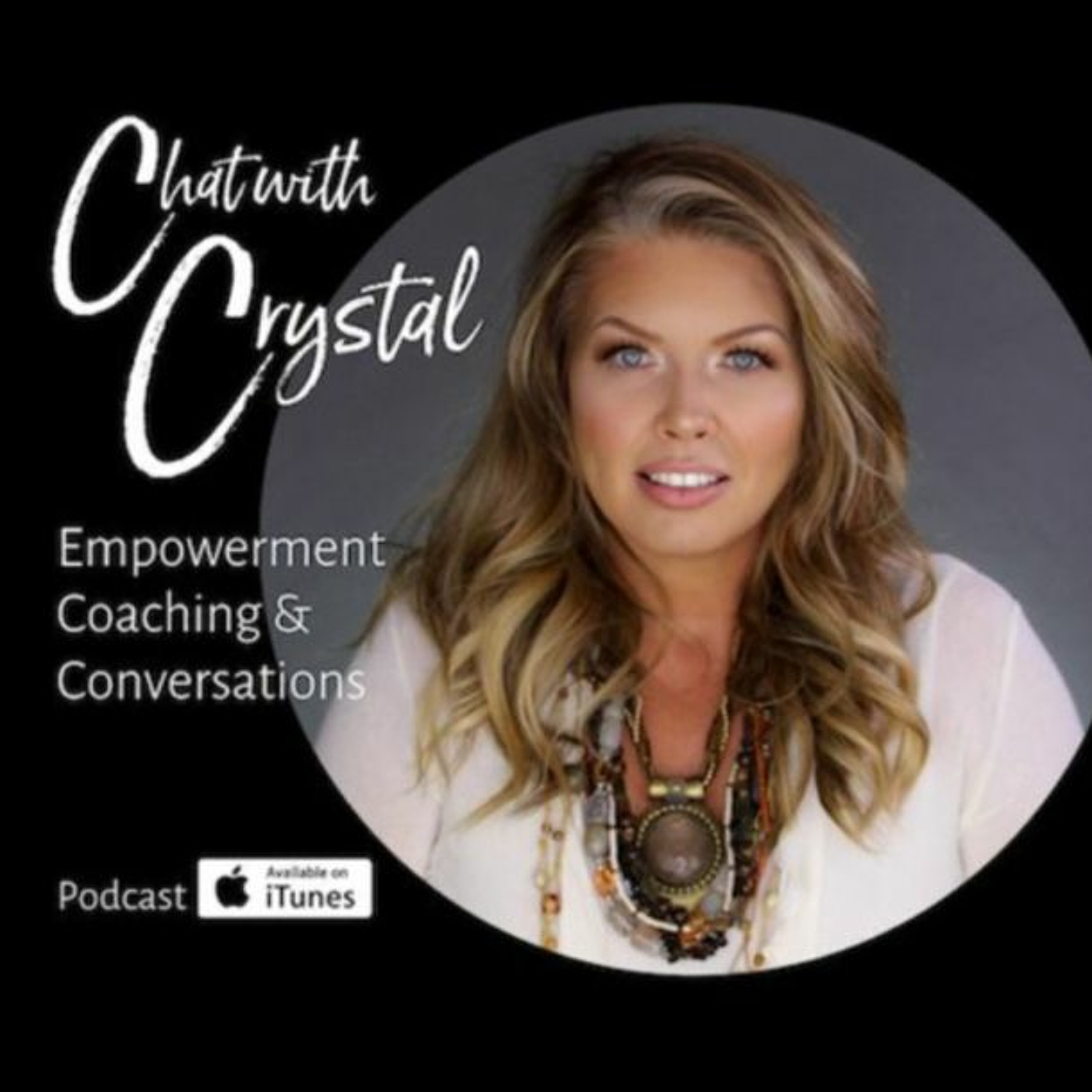 Chat with Crystal