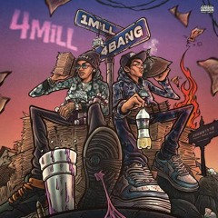9.000.000 - 1Mill X 4Bang By TimeNinez