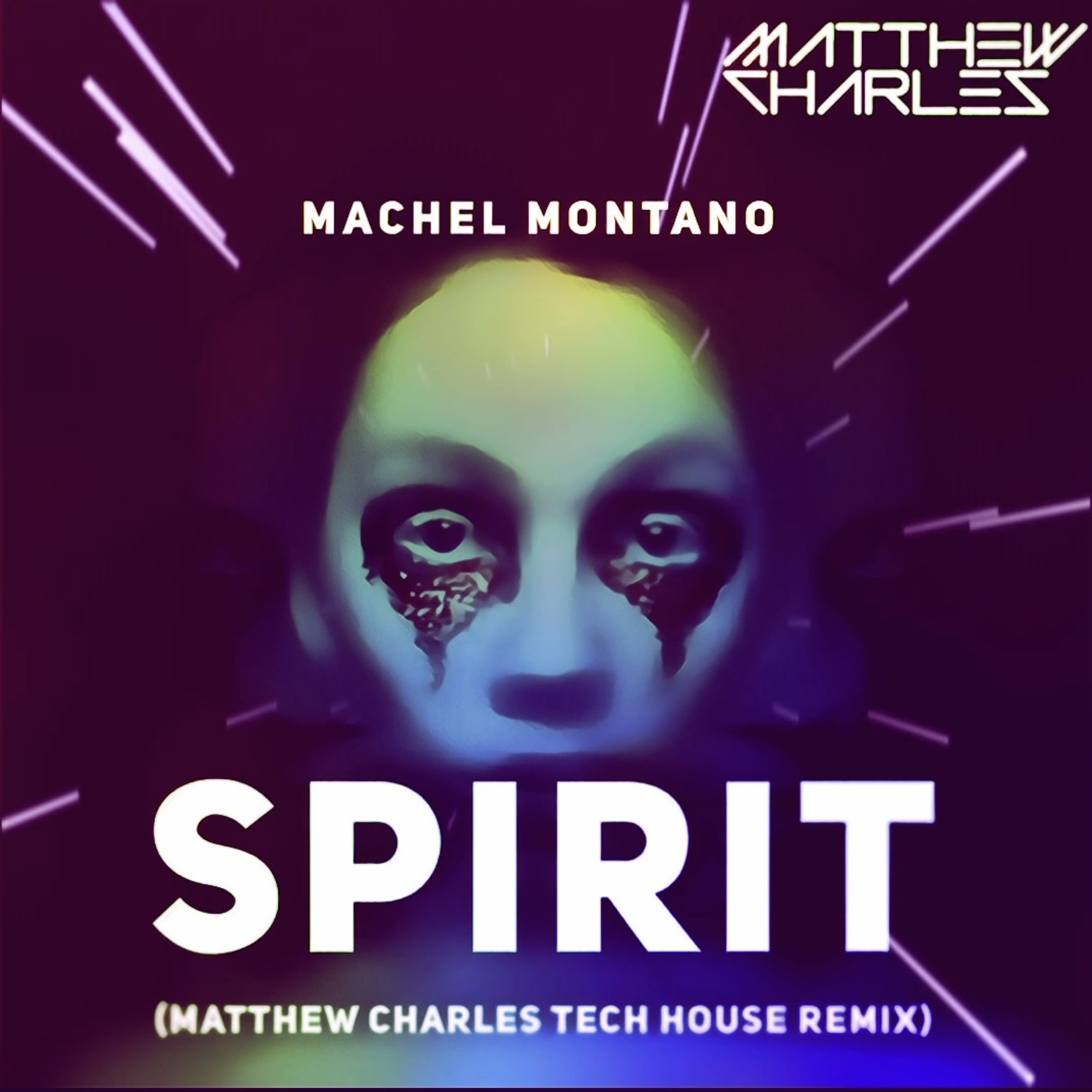 DJ Matthew Charles Mixes