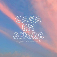 Da_Sorte x Lilo Balão - Casa em Angra