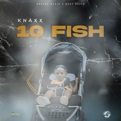 Knaxx - 10 Fish (Diss)