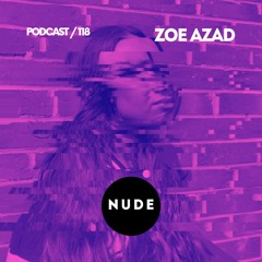 118. Zoe Azad