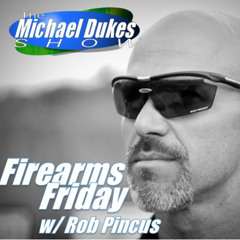 Firearms Friday 5/23/25 | Rob Pincus on the HPA | Willie Waffle