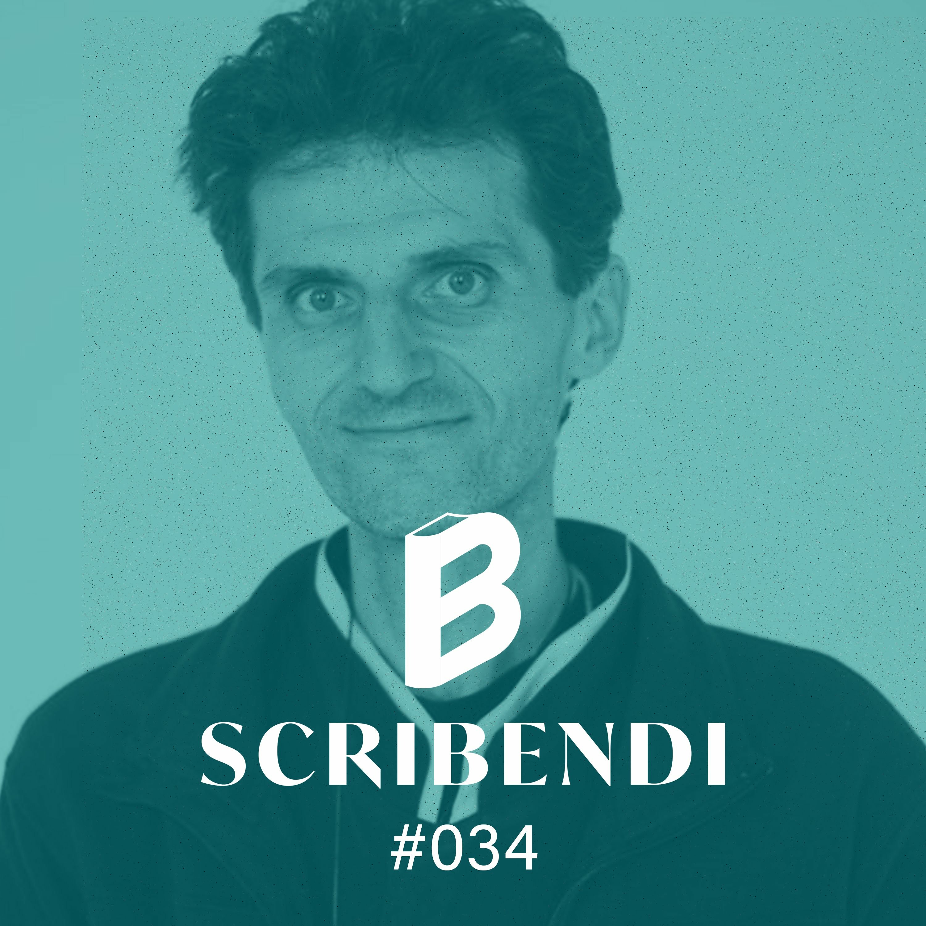 SCRIBENDI
