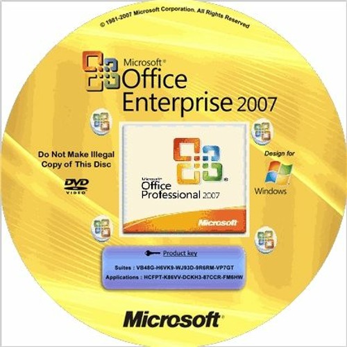 Stream Microsoft Office 2007 Professional Free Download |LINK| by Paul |  Listen online for free on SoundCloud