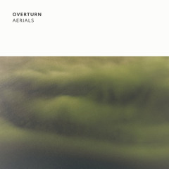 PREMIERE: Overturn - Haliza [ Indefinite Pitch ]