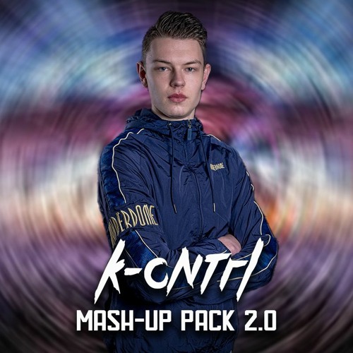 R3T3P x The Purge x Fraw x Revedge - ''Obstacle For The Game Plan'' (K-Cntrl & Rafterz Mashup)