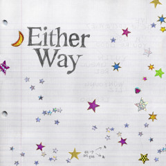 IVE - Either Way