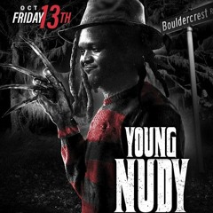 Young Nudy "Friday 13" Inspired Type Beat