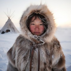 Wat We Van Eskimo's Kunnen Leren. Omega-3 als geheime wapen.