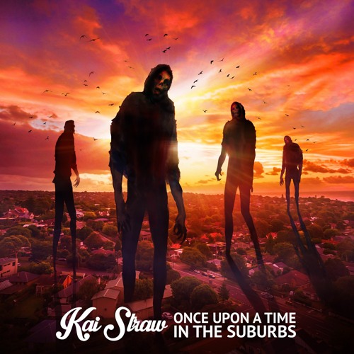 Once Upon a Time in the Suburbs