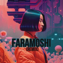 Faramoshiremix(prod. mahdi )