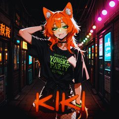 Kiki - High Maintenance