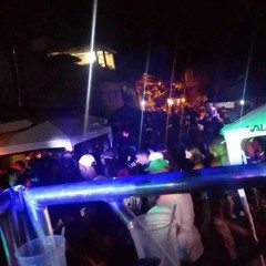 FUDELANCIA NO ATABAQUEZINHO (( DJ HL DE NITERÓI )) 135 BPM 2021