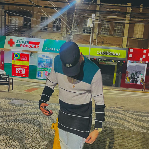 MC'S SACI, LEOZIN KF E DENNY = NOS NAO PAROU, NOS DEU UM TEMPO = DJ JR, VITIN DO PC, LV MDP, LUIZIN