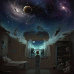 Ronnievsdawrld - In The Night ( Ft. Hightechmax )